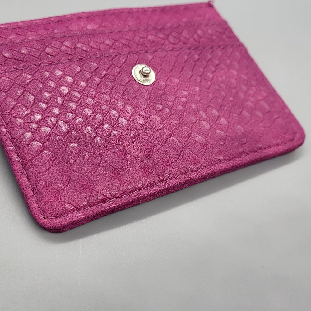 Jessica Simpson Card Holder - Picture 5 of 7